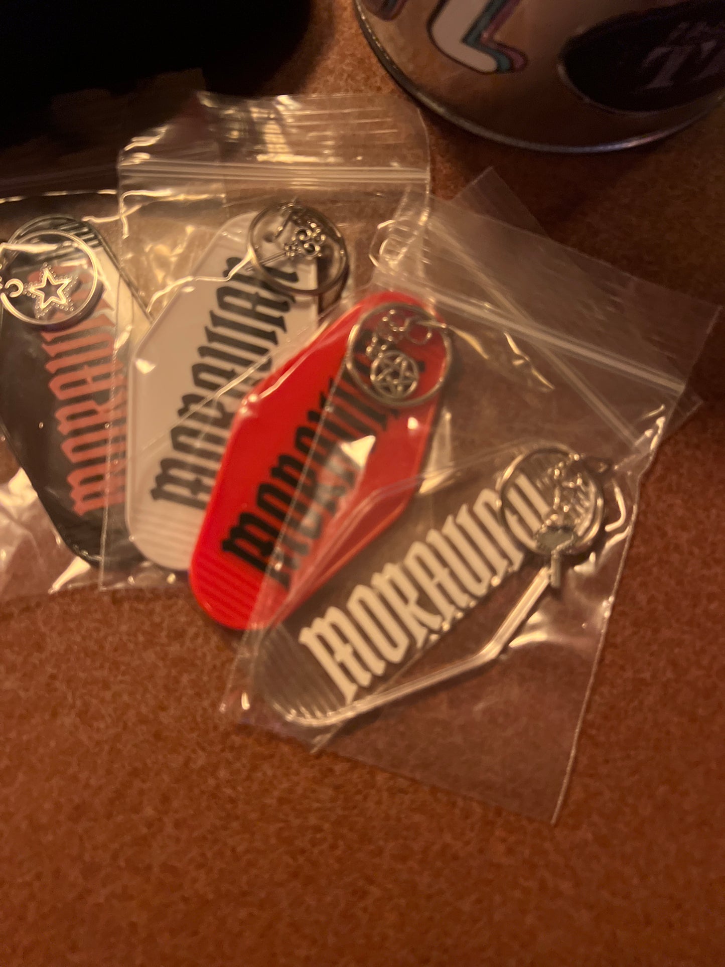 Keychain