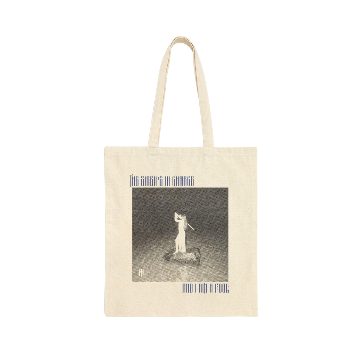 Sirens Tote