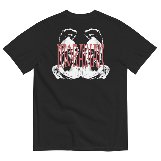 Moravian New Era Tee