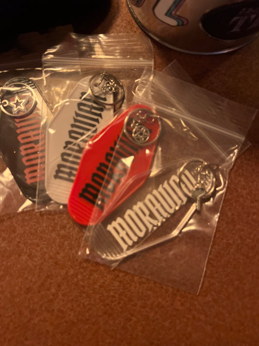 Keychain