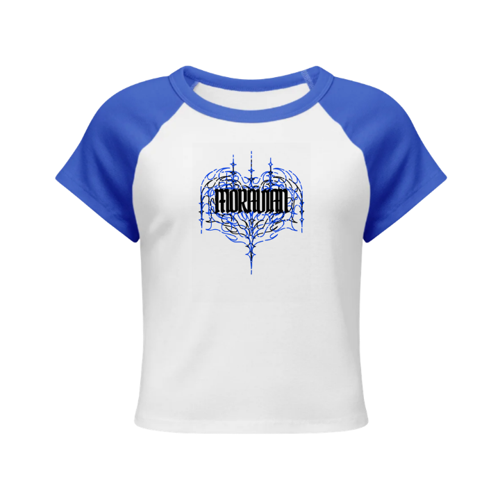 Sirens Baby Tee