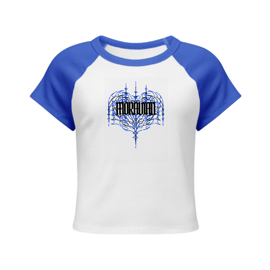 Sirens Baby Tee