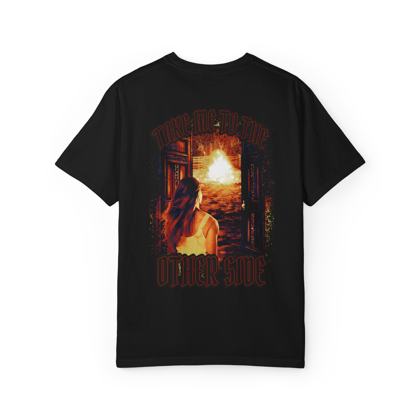 Ashes T Shirt