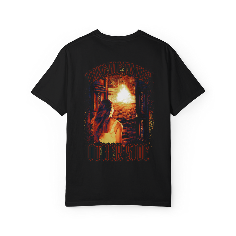 Ashes T Shirt