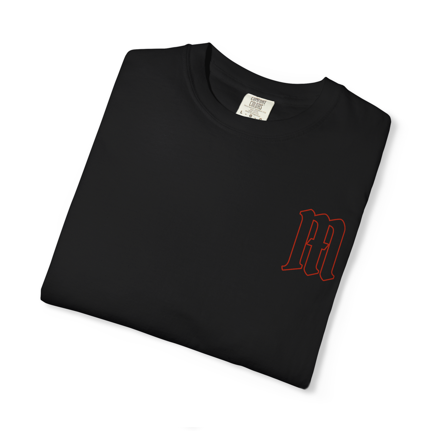 Ashes T Shirt