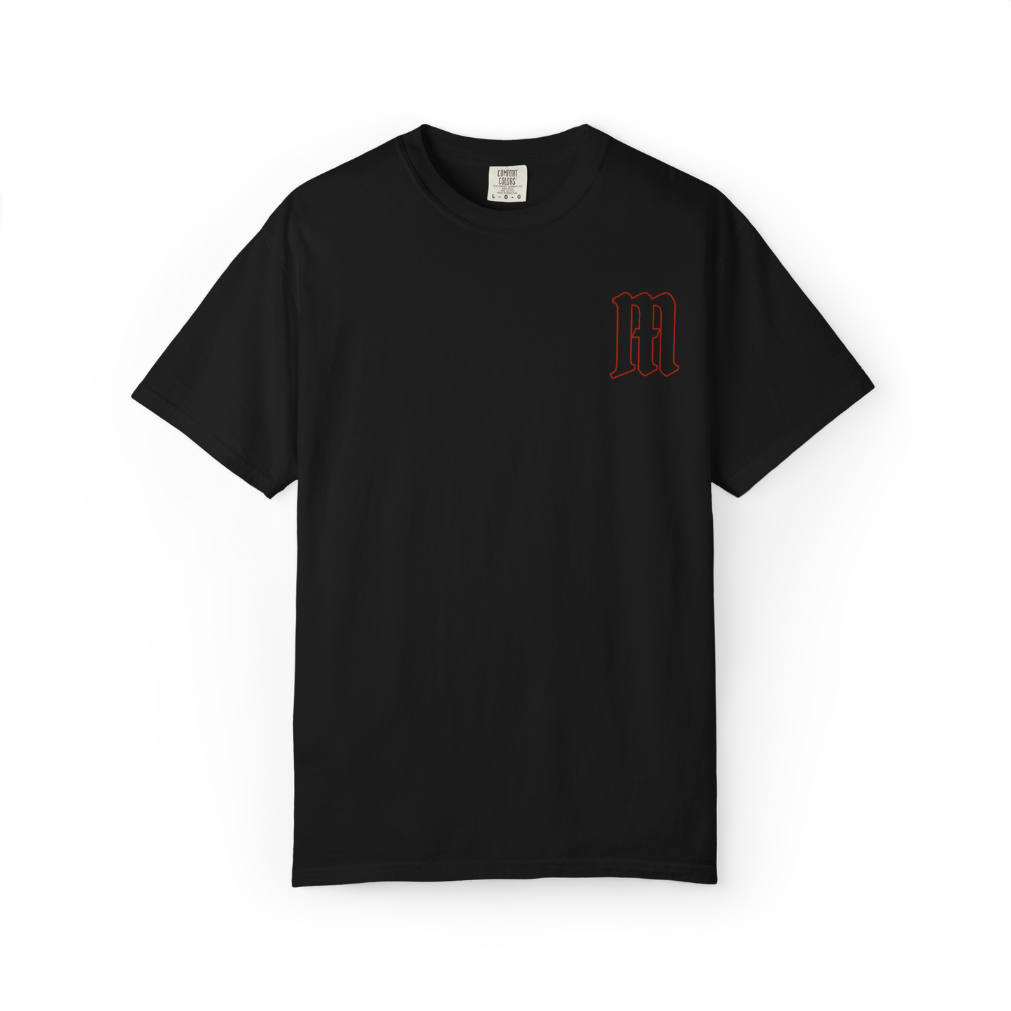 Ashes T Shirt