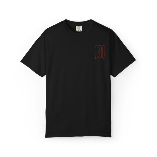 Ashes T Shirt
