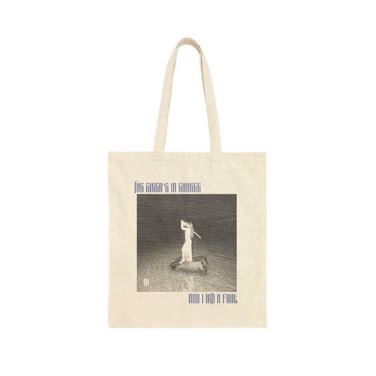 Sirens Tote