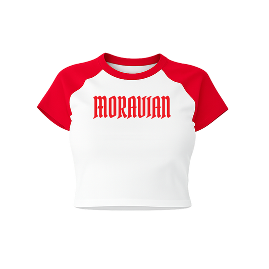 Moravian Baby Tee