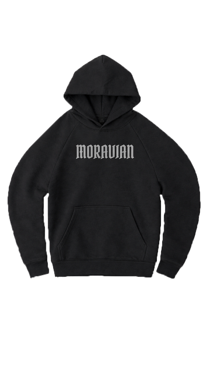 Moravian Hoodie