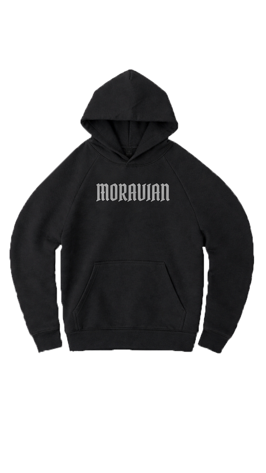 Moravian Hoodie