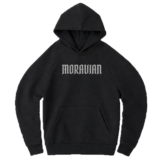 Moravian Hoodie