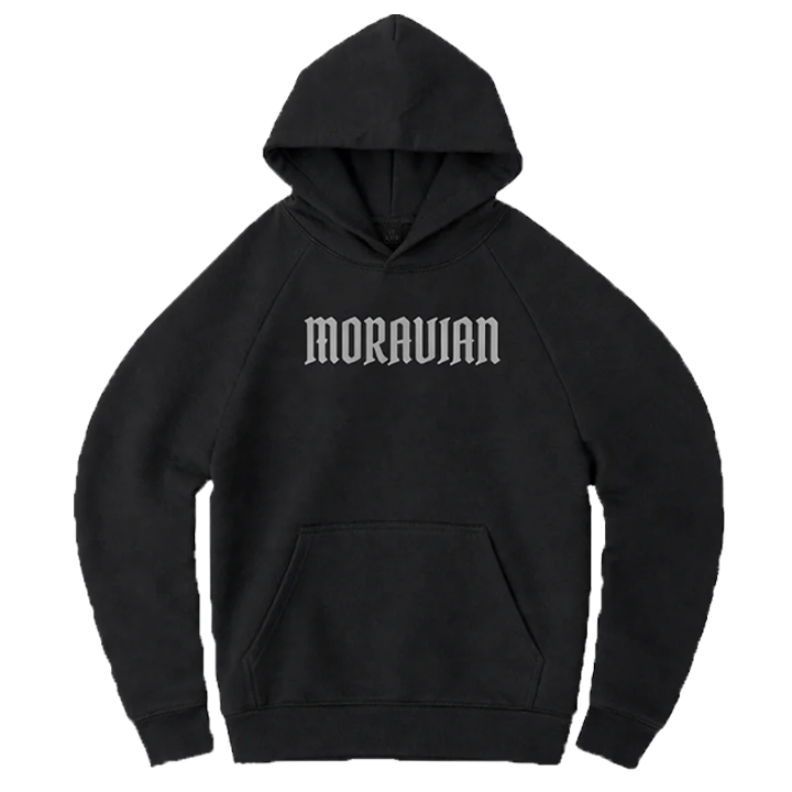 Moravian Hoodie