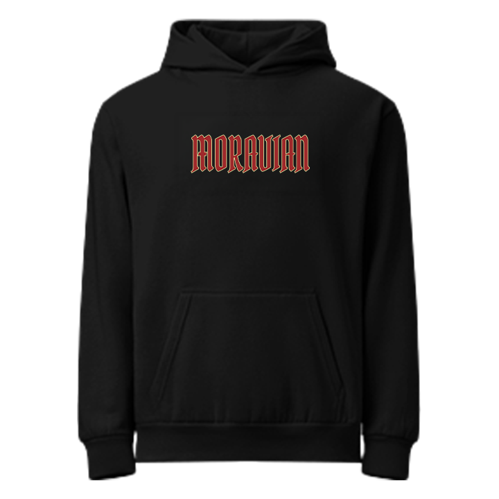 Moravian Hoodie