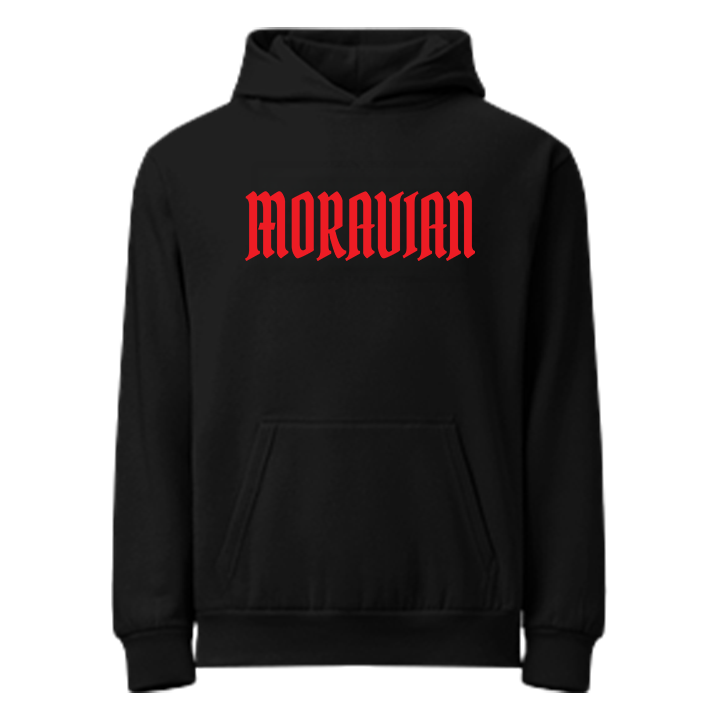 Moravian Hoodie