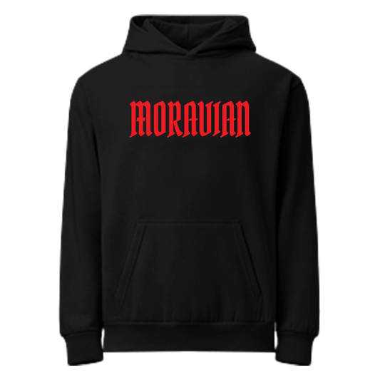 Moravian Hoodie