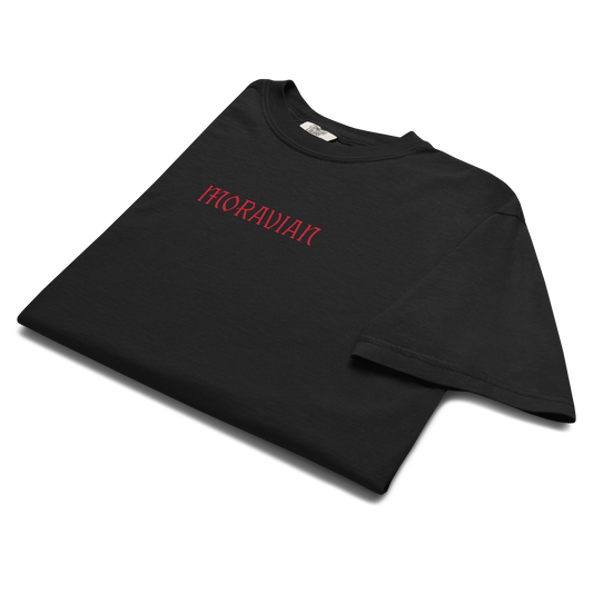 Moravian New Era Tee