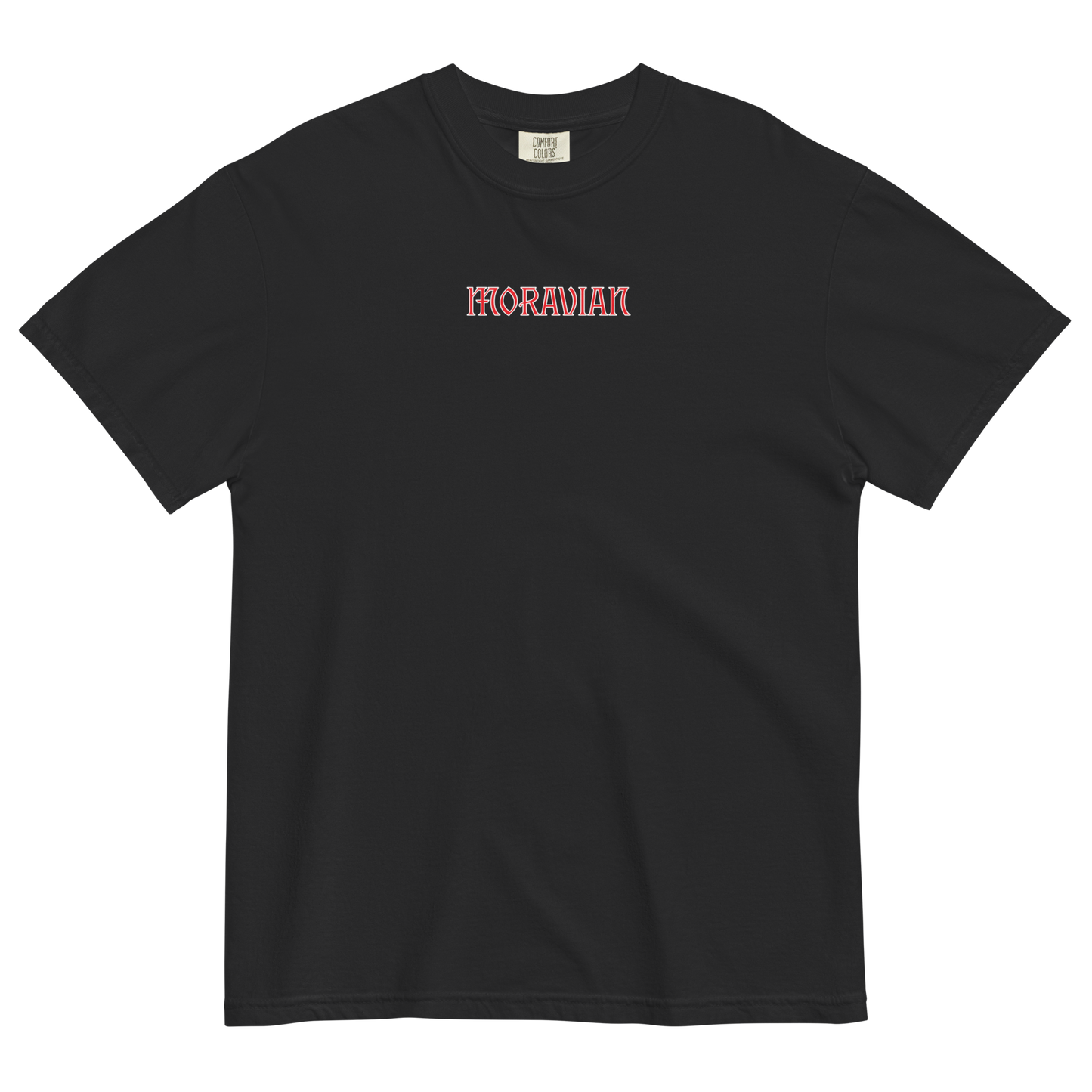 Moravian New Era Tee