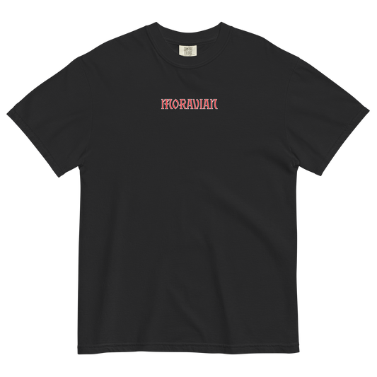 Moravian New Era Tee