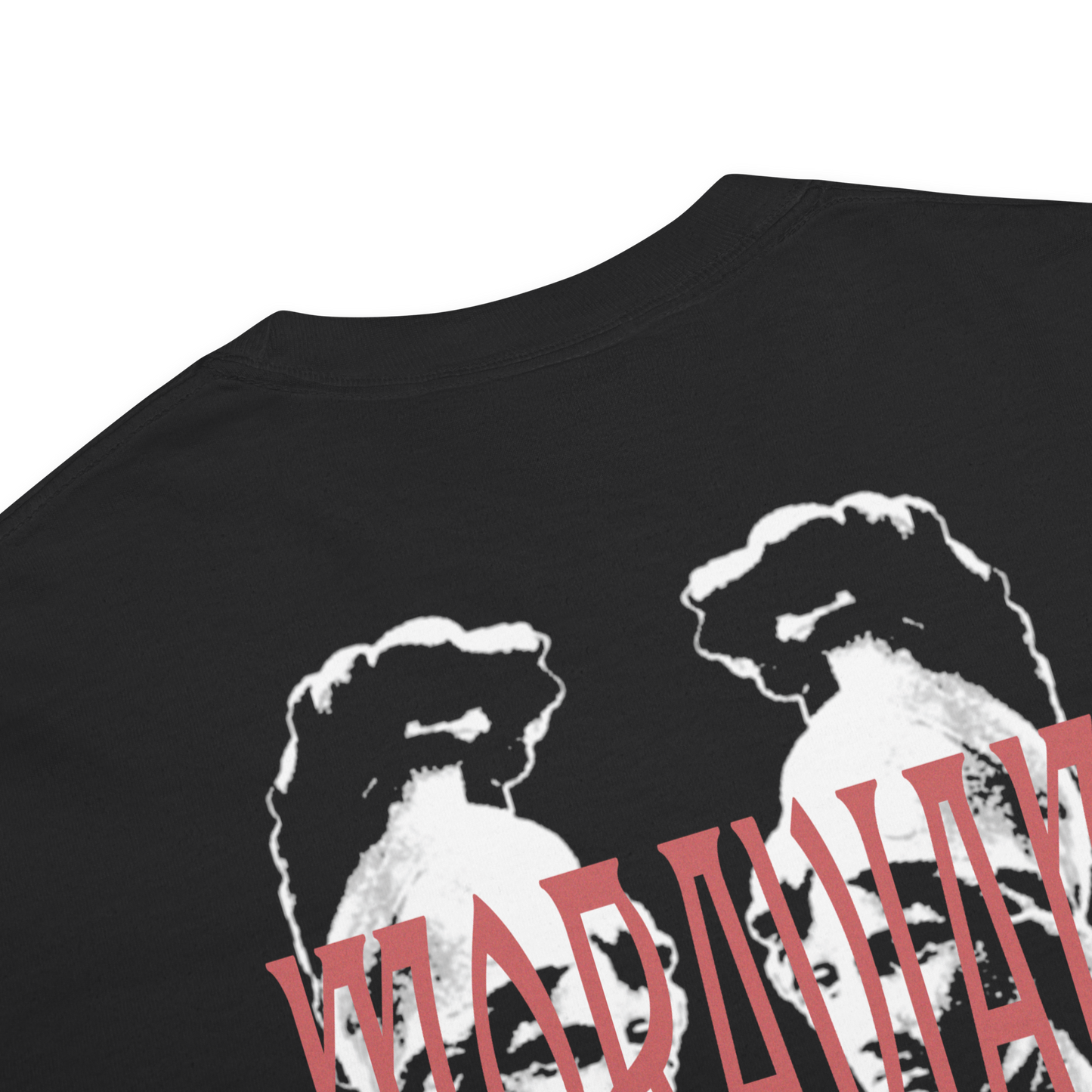 Moravian New Era Tee