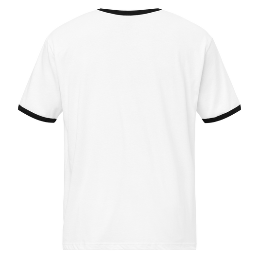 Moravian Ringer Tee