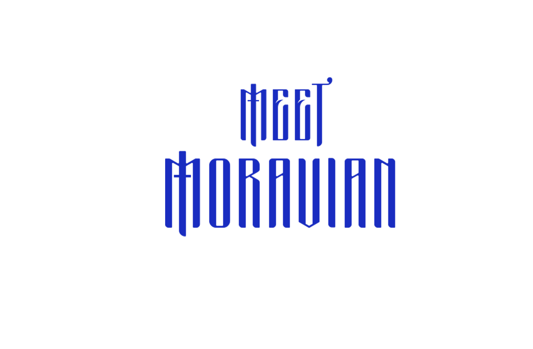 Meet Moravian